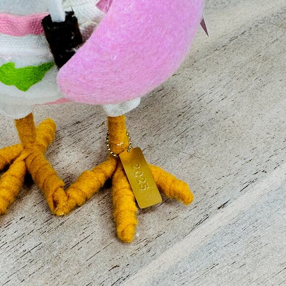 2025 Spring Target SPRITZ Easter Featherly Friends Bird Scribble NEW Collect 4 - Picture 16 of 16